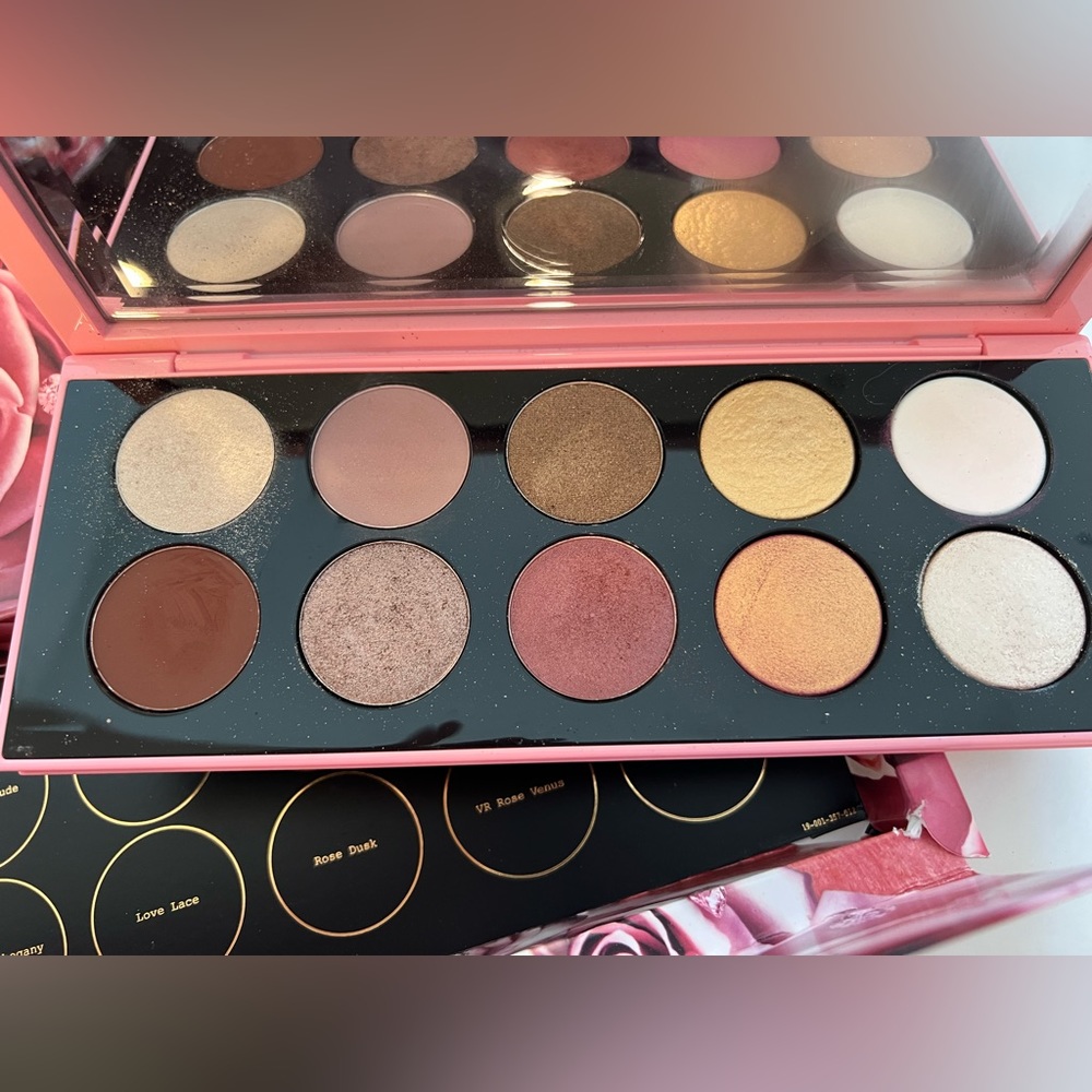 Mothership VII Divine Rose Limited Edition Pink